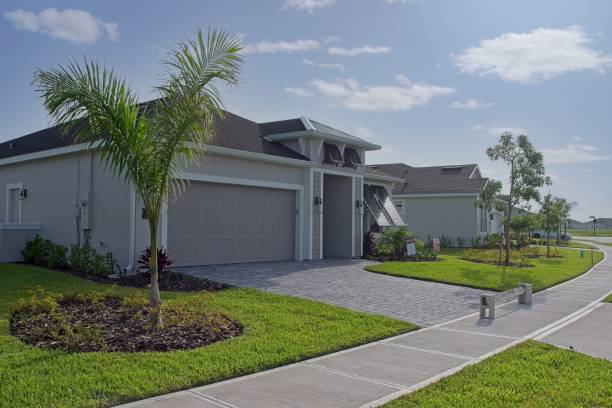 Best Driveway Paver Repair  in Wintersville, OH