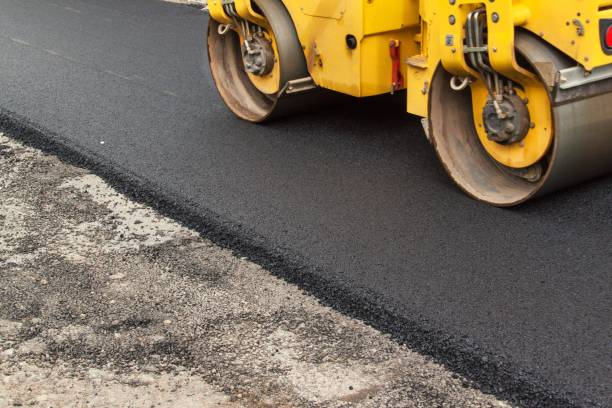 Best Decorative Driveway Pavers  in Wintersville, OH